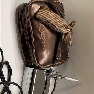 Belloccio makeup airbrush machine